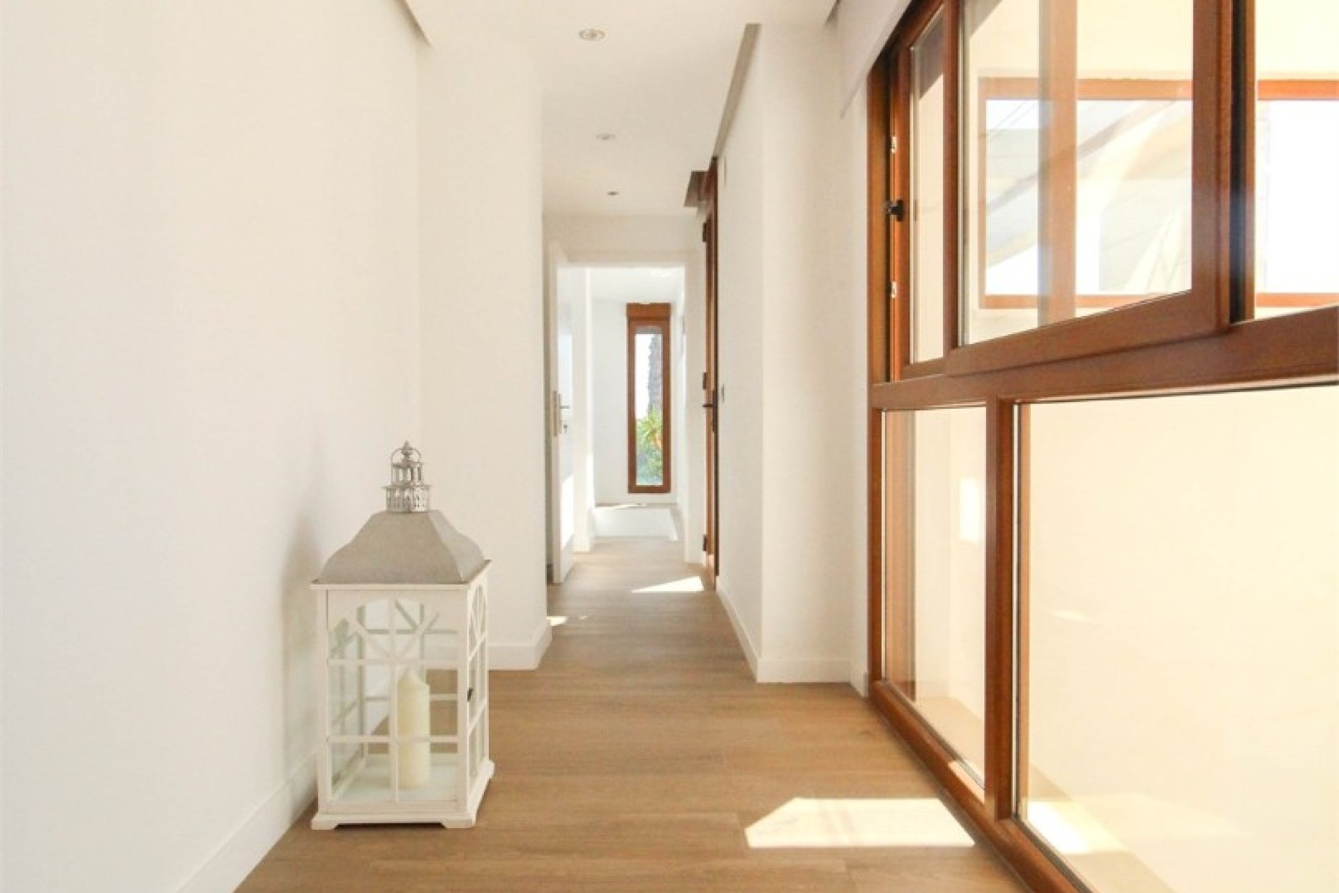 Reventa - Townhouse / Duplex - Los Alcázares