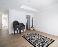 Reventa - Townhouse / Duplex - Los Alcázares