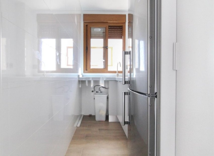 Reventa - Townhouse / Duplex - Los Alcázares