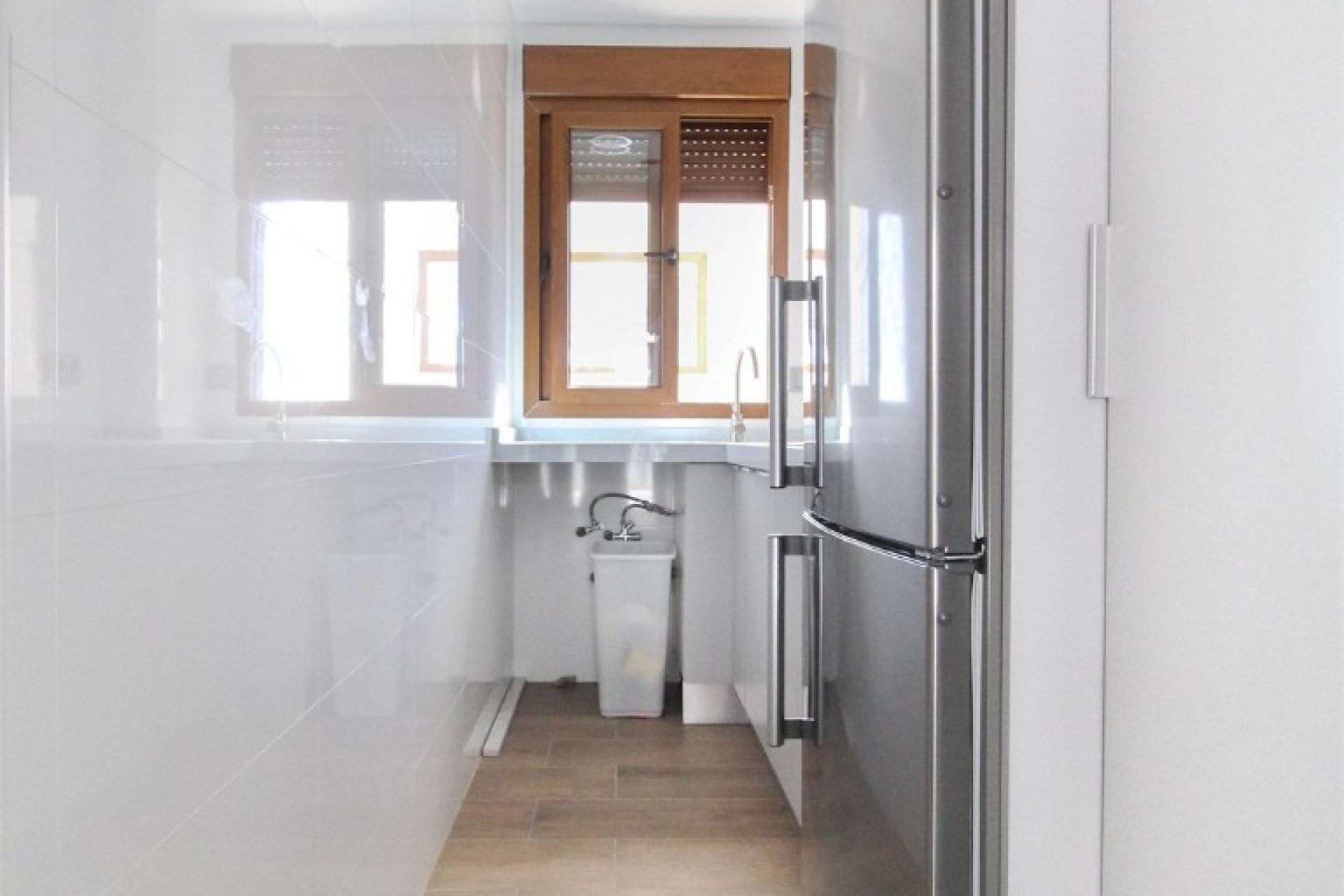 Reventa - Townhouse / Duplex - Los Alcázares