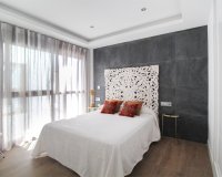Reventa - Townhouse / Duplex - Los Alcázares