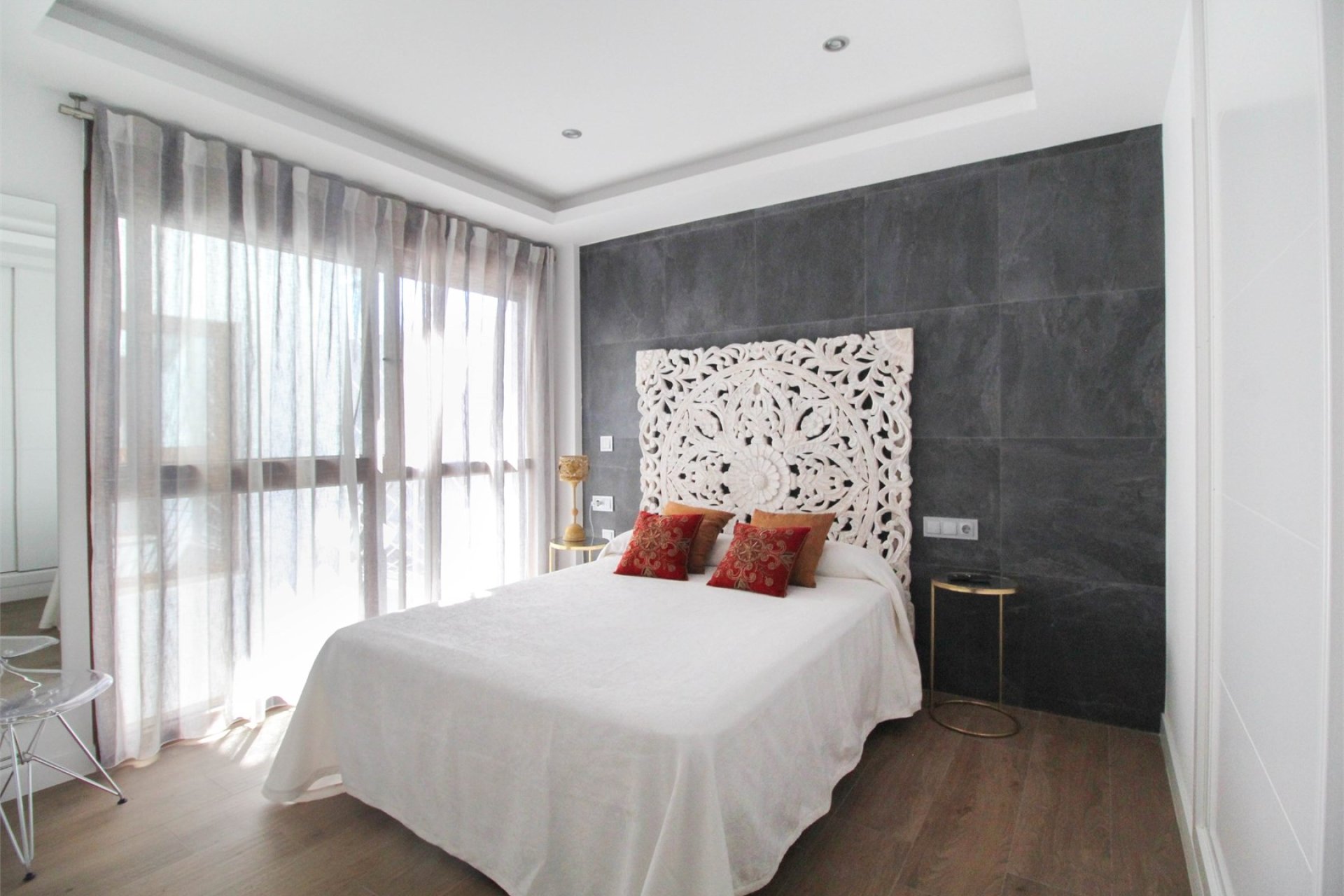 Reventa - Townhouse / Duplex - Los Alcázares