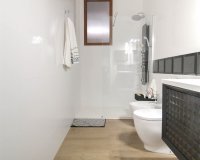 Reventa - Townhouse / Duplex - Los Alcázares