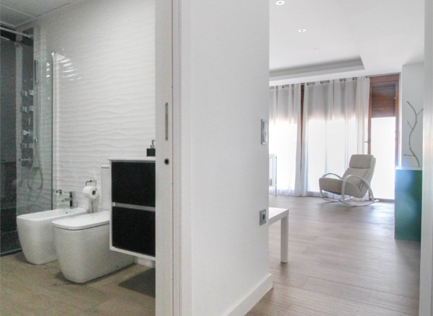 Reventa - Townhouse / Duplex - Los Alcázares