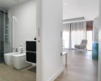 Reventa - Townhouse / Duplex - Los Alcázares