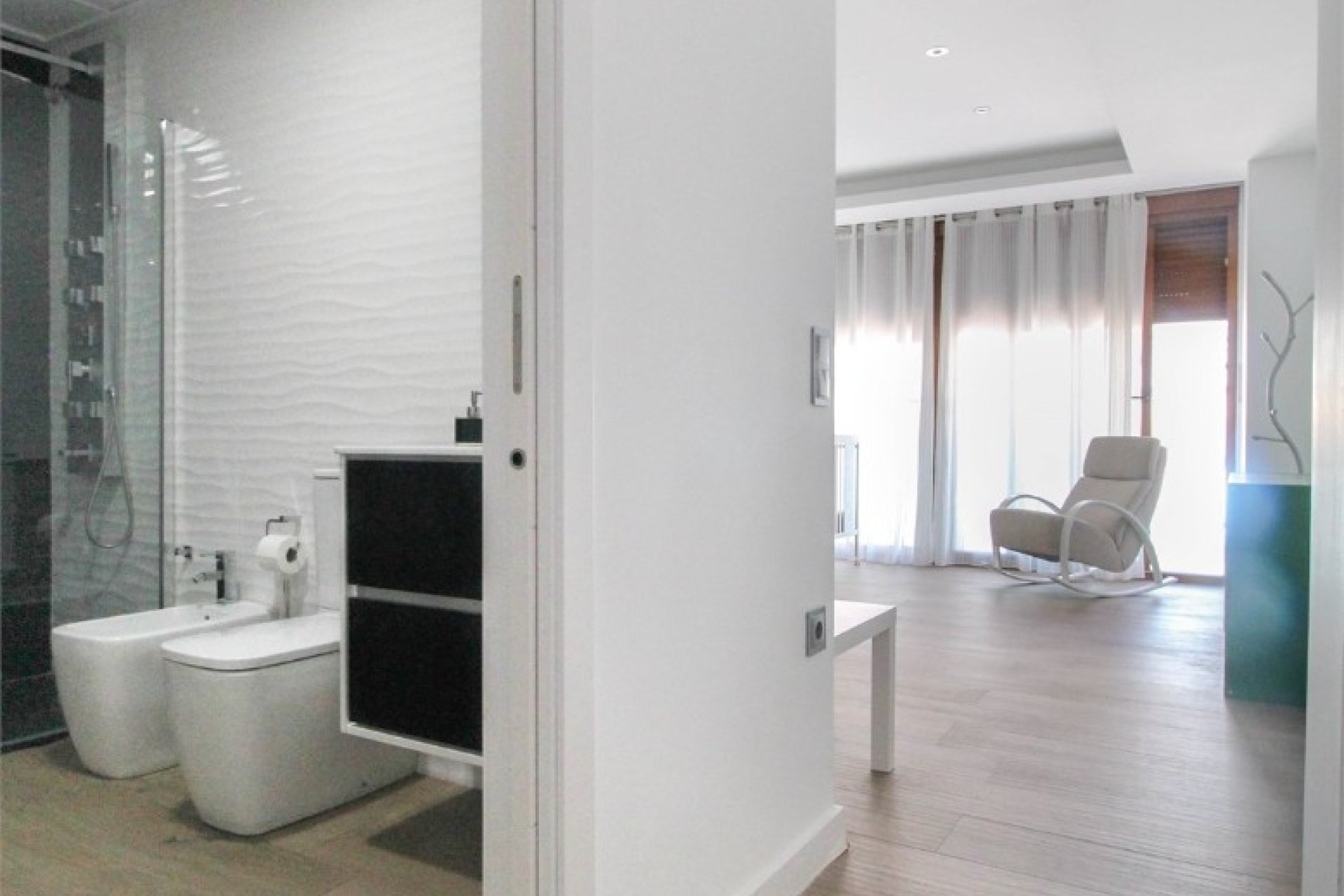 Reventa - Townhouse / Duplex - Los Alcázares