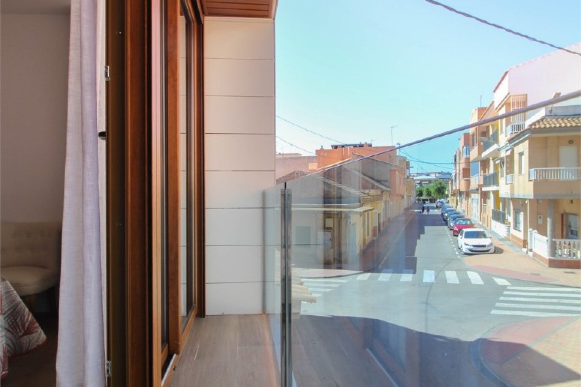 Reventa - Townhouse / Duplex - Los Alcázares