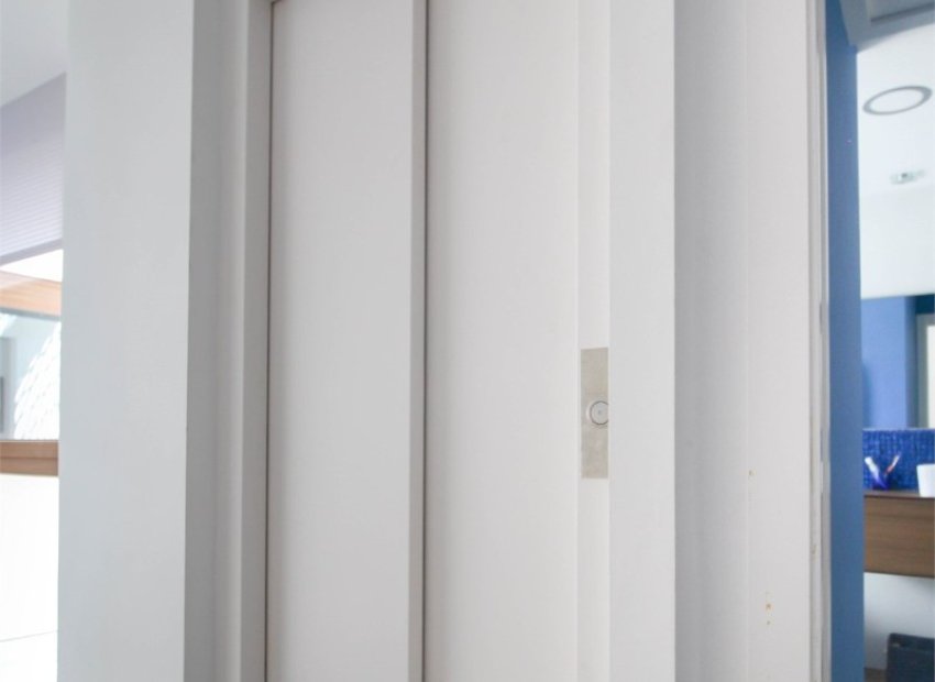 Reventa - Townhouse / Duplex - Los Alcázares