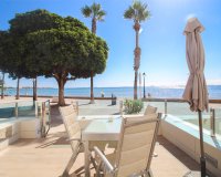 Reventa - Townhouse / Duplex - Los Alcázares