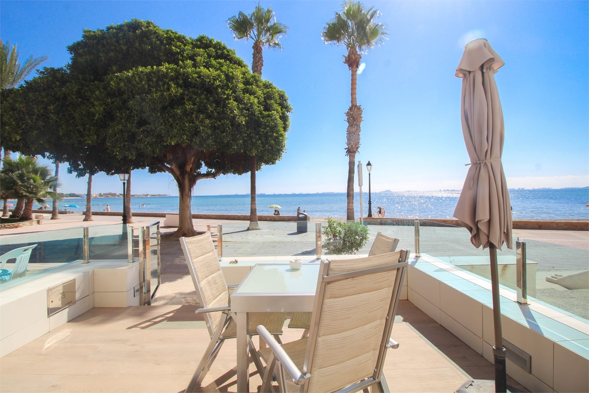 Reventa - Townhouse / Duplex - Los Alcázares