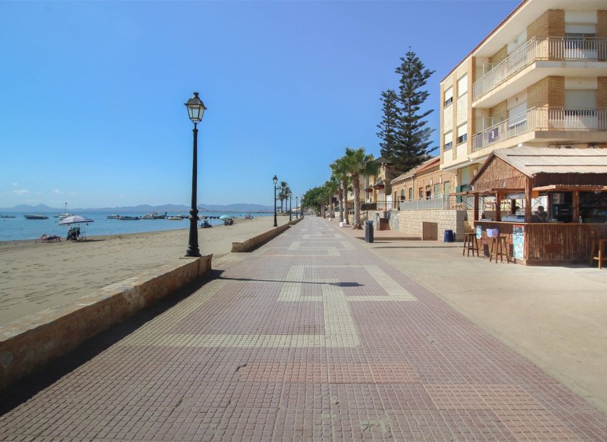 Reventa - Townhouse / Duplex - Los Alcázares