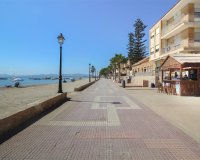 Reventa - Townhouse / Duplex - Los Alcázares