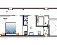 Reventa - Townhouse / Duplex - Los Alcázares