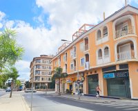Reventa - Townhouse / Duplex - Los Alcázares