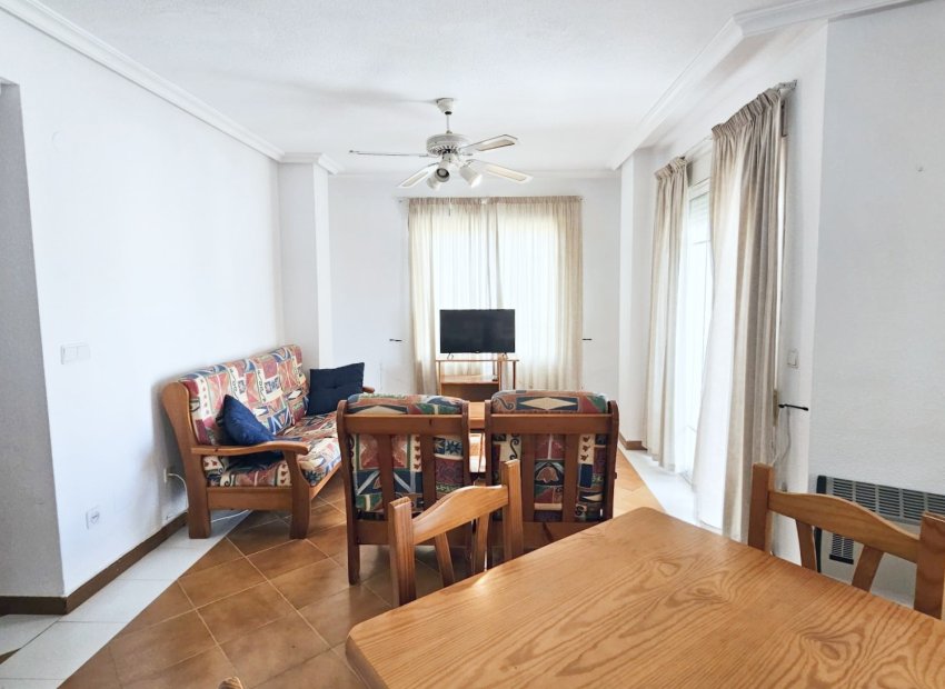 Reventa - Townhouse / Duplex - Los Alcázares