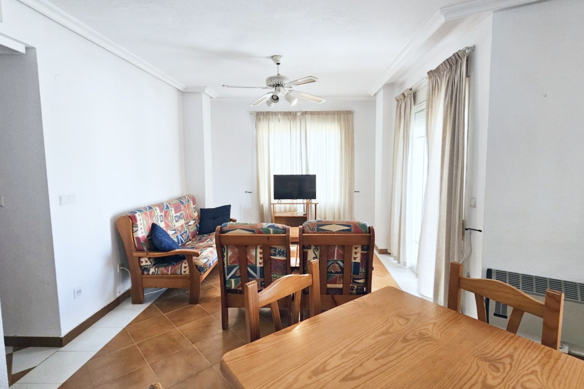 Reventa - Townhouse / Duplex - Los Alcázares