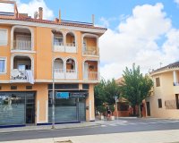 Reventa - Townhouse / Duplex - Los Alcázares