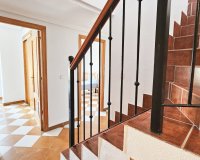 Reventa - Townhouse / Duplex - Los Alcázares