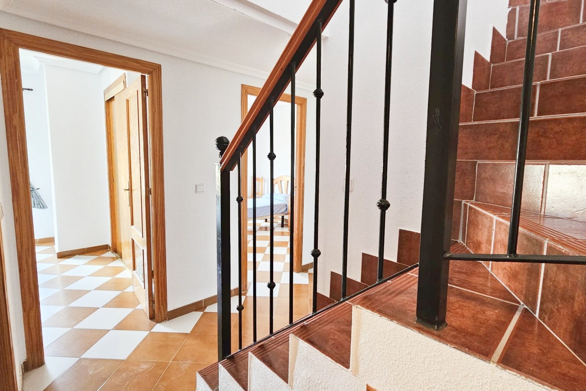 Reventa - Townhouse / Duplex - Los Alcázares