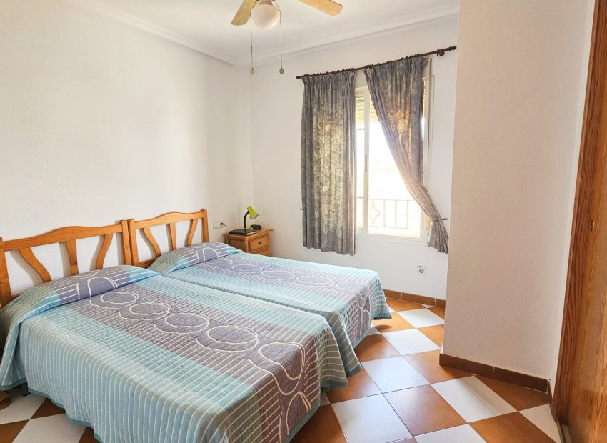 Reventa - Townhouse / Duplex - Los Alcázares