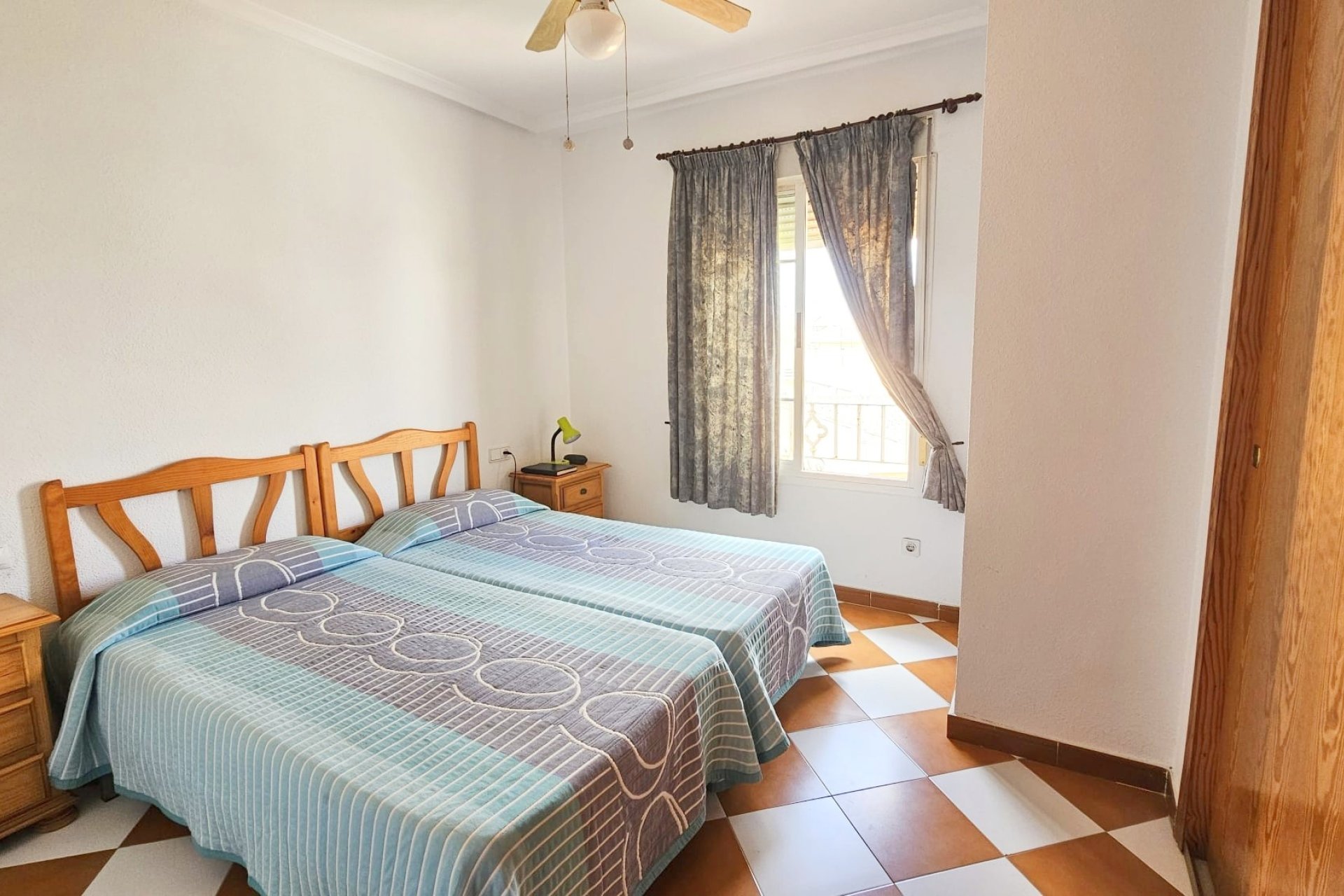 Reventa - Townhouse / Duplex - Los Alcázares