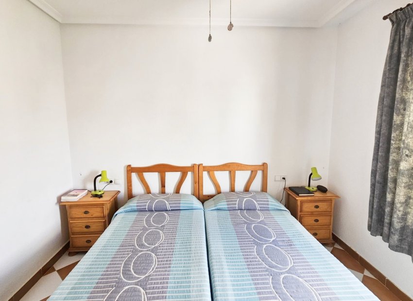 Reventa - Townhouse / Duplex - Los Alcázares