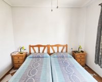 Reventa - Townhouse / Duplex - Los Alcázares