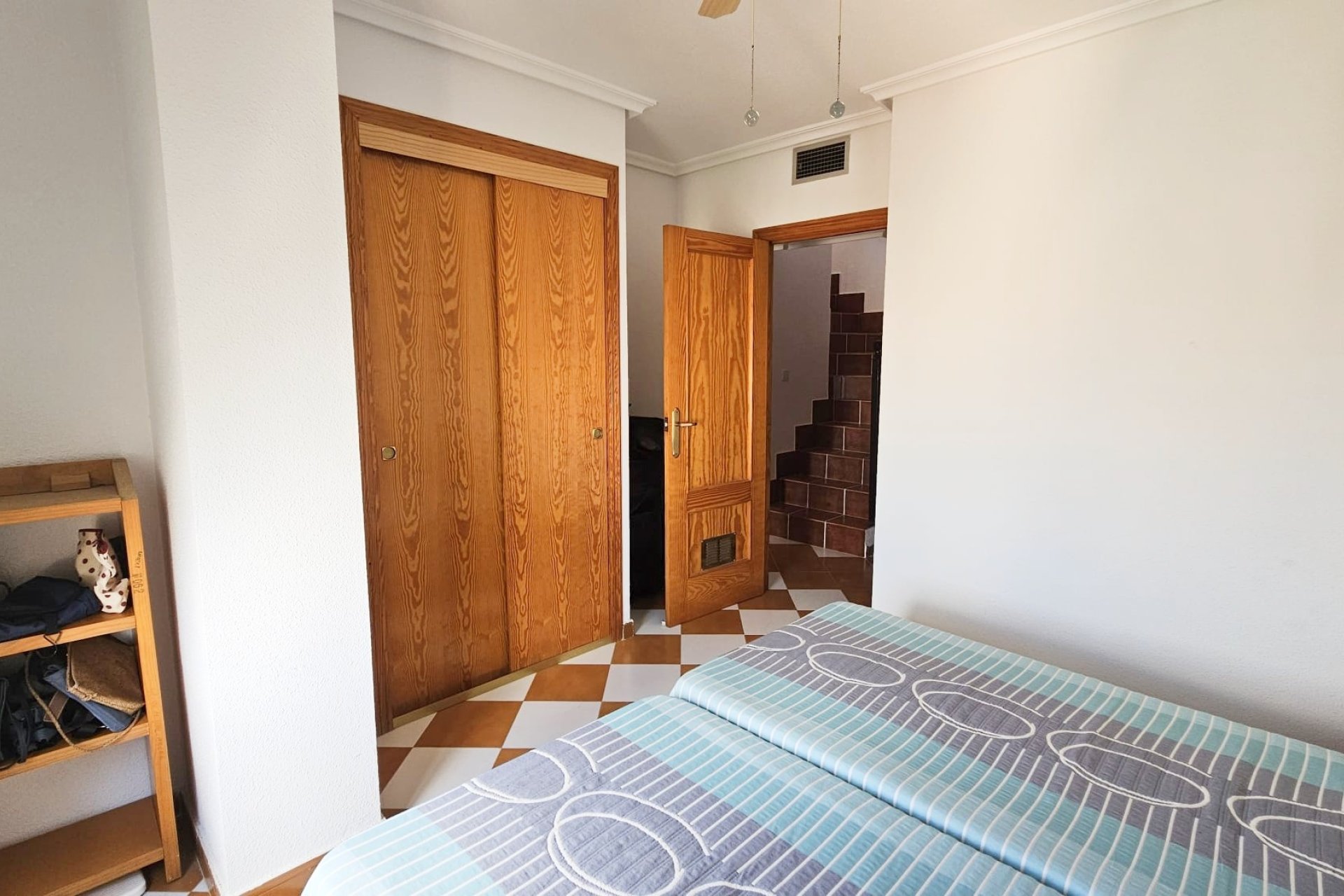 Reventa - Townhouse / Duplex - Los Alcázares