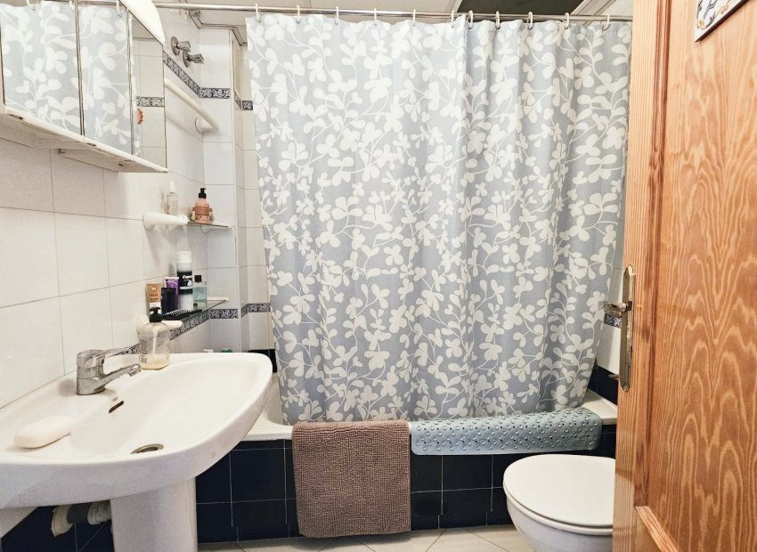 Reventa - Townhouse / Duplex - Los Alcázares