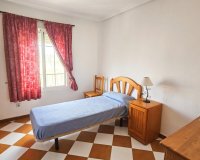 Reventa - Townhouse / Duplex - Los Alcázares