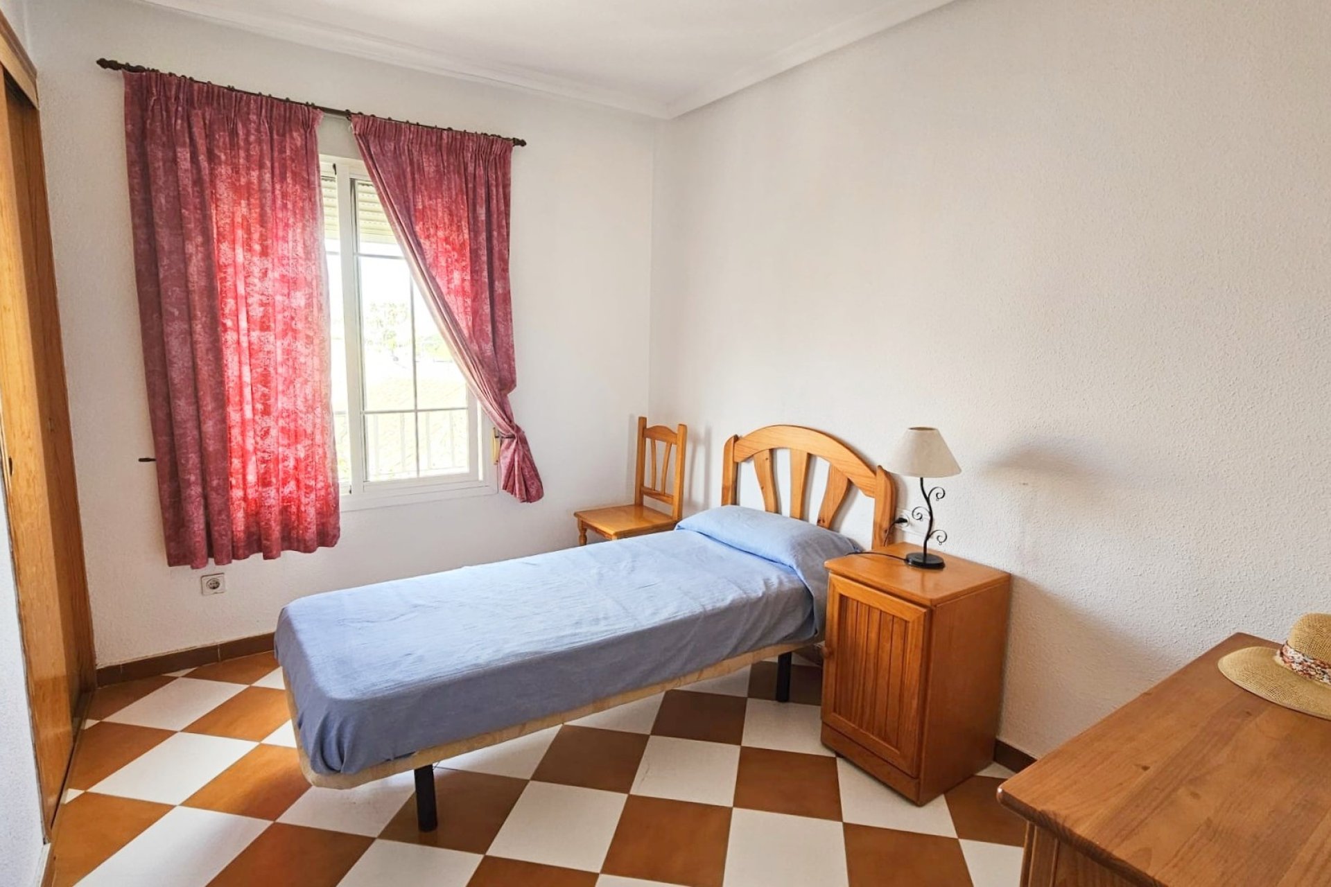 Reventa - Townhouse / Duplex - Los Alcázares