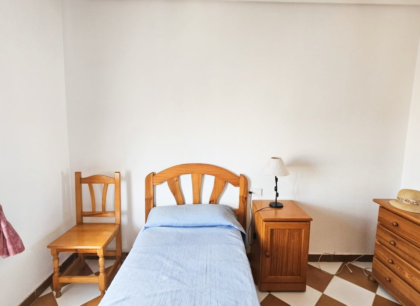 Reventa - Townhouse / Duplex - Los Alcázares