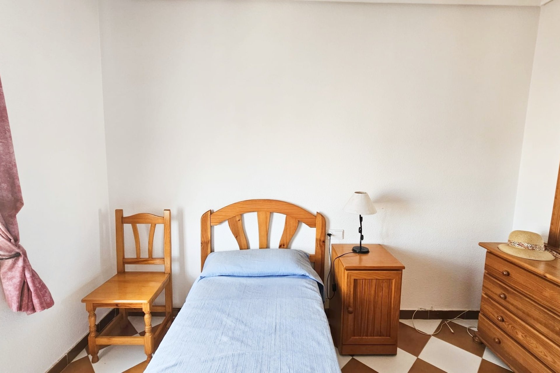 Reventa - Townhouse / Duplex - Los Alcázares