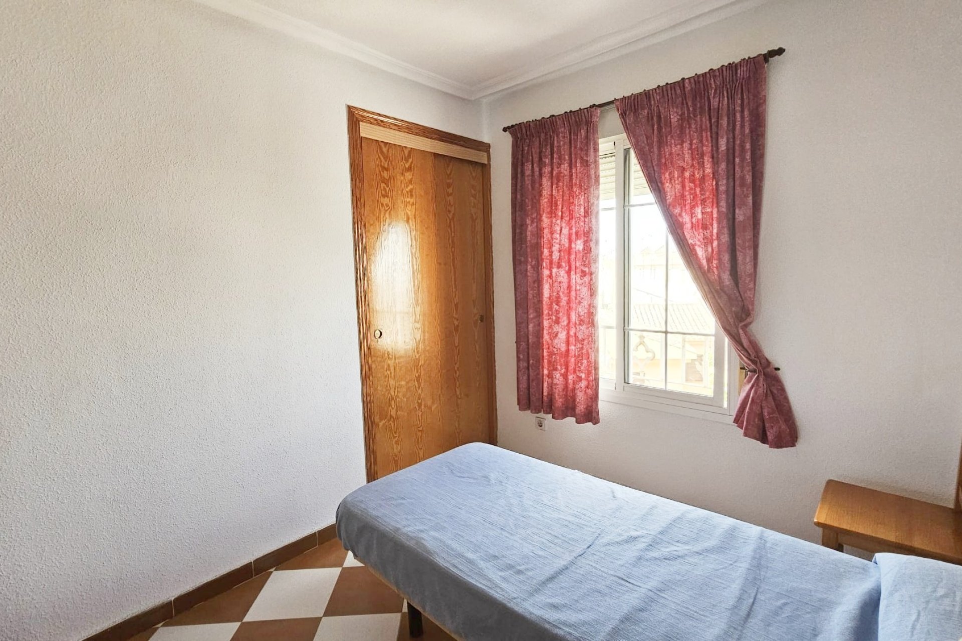 Reventa - Townhouse / Duplex - Los Alcázares