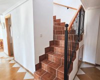 Reventa - Townhouse / Duplex - Los Alcázares