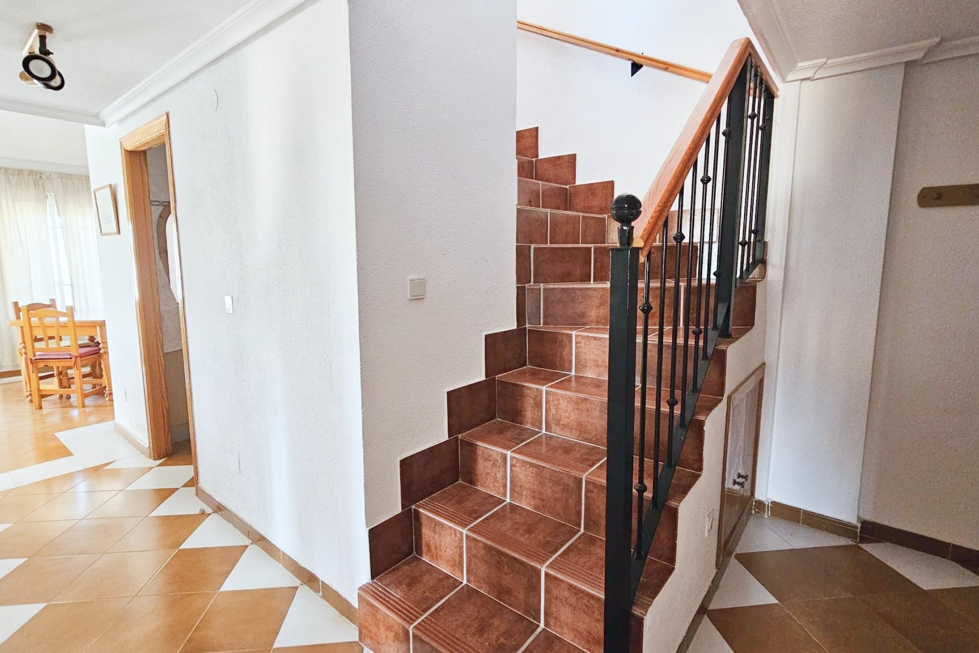 Reventa - Townhouse / Duplex - Los Alcázares