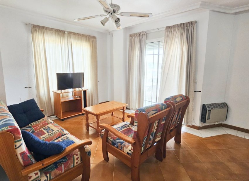 Reventa - Townhouse / Duplex - Los Alcázares