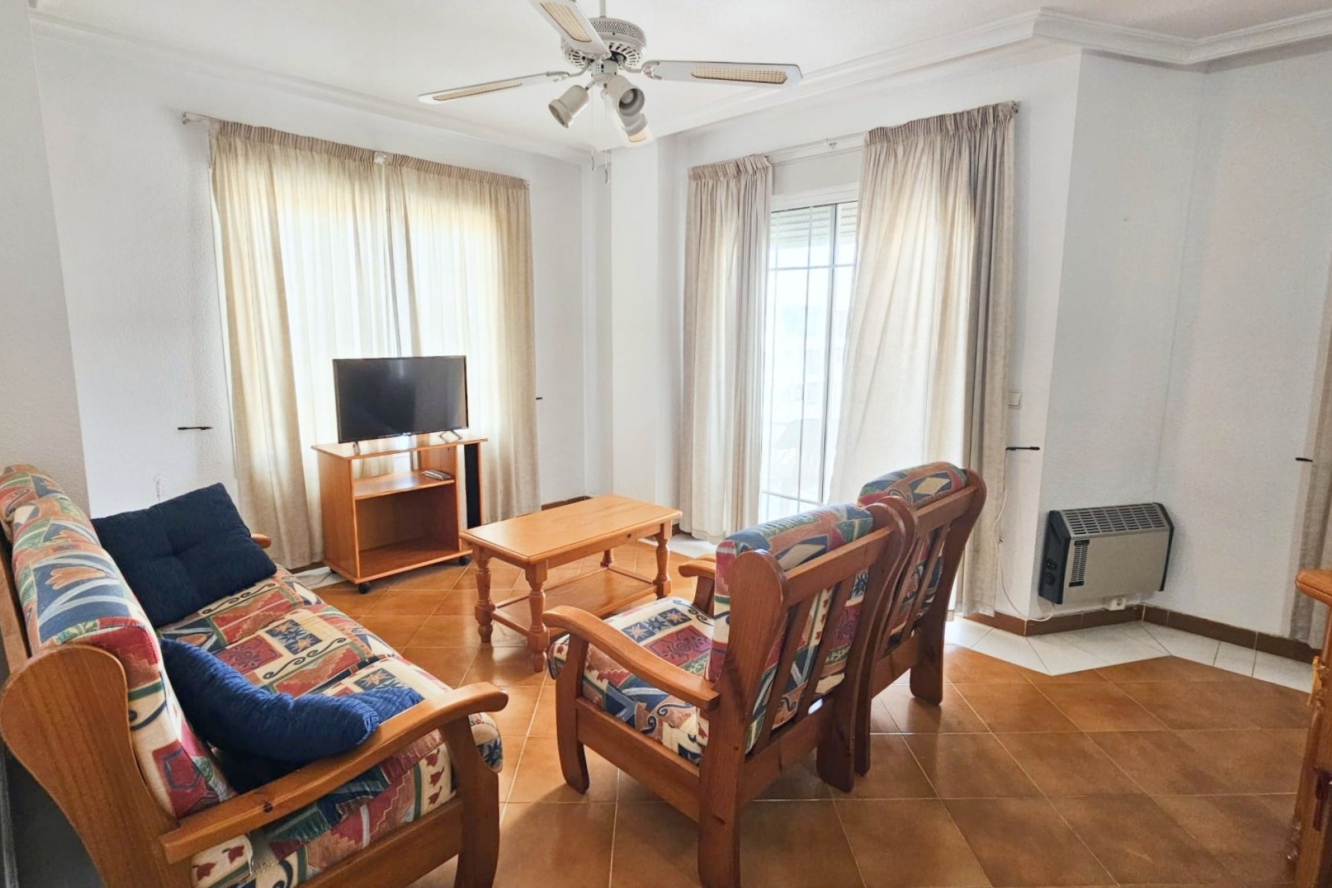 Reventa - Townhouse / Duplex - Los Alcázares