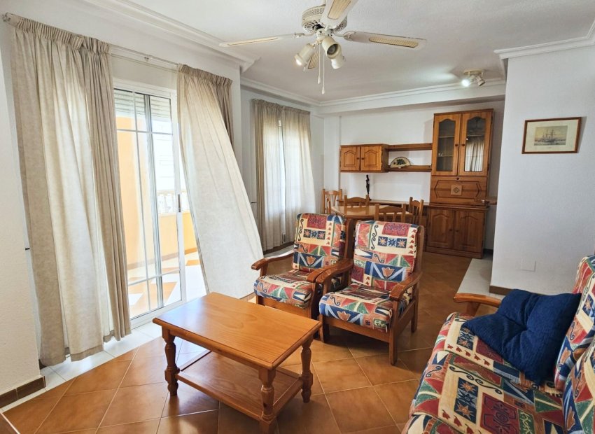 Reventa - Townhouse / Duplex - Los Alcázares