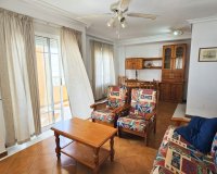 Reventa - Townhouse / Duplex - Los Alcázares