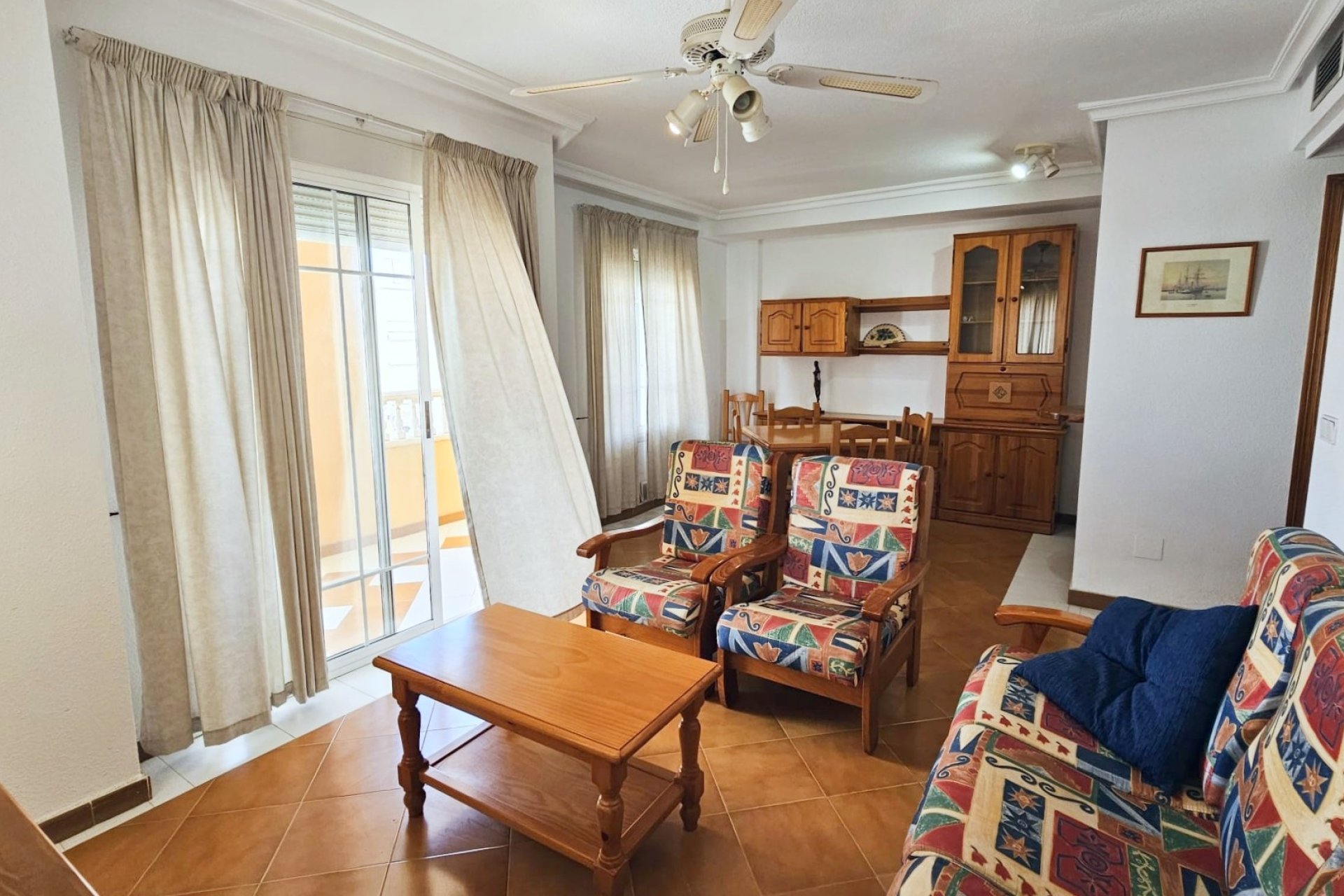 Reventa - Townhouse / Duplex - Los Alcázares