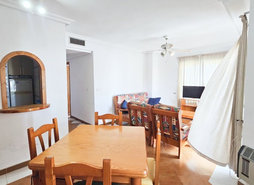 Reventa - Townhouse / Duplex - Los Alcázares