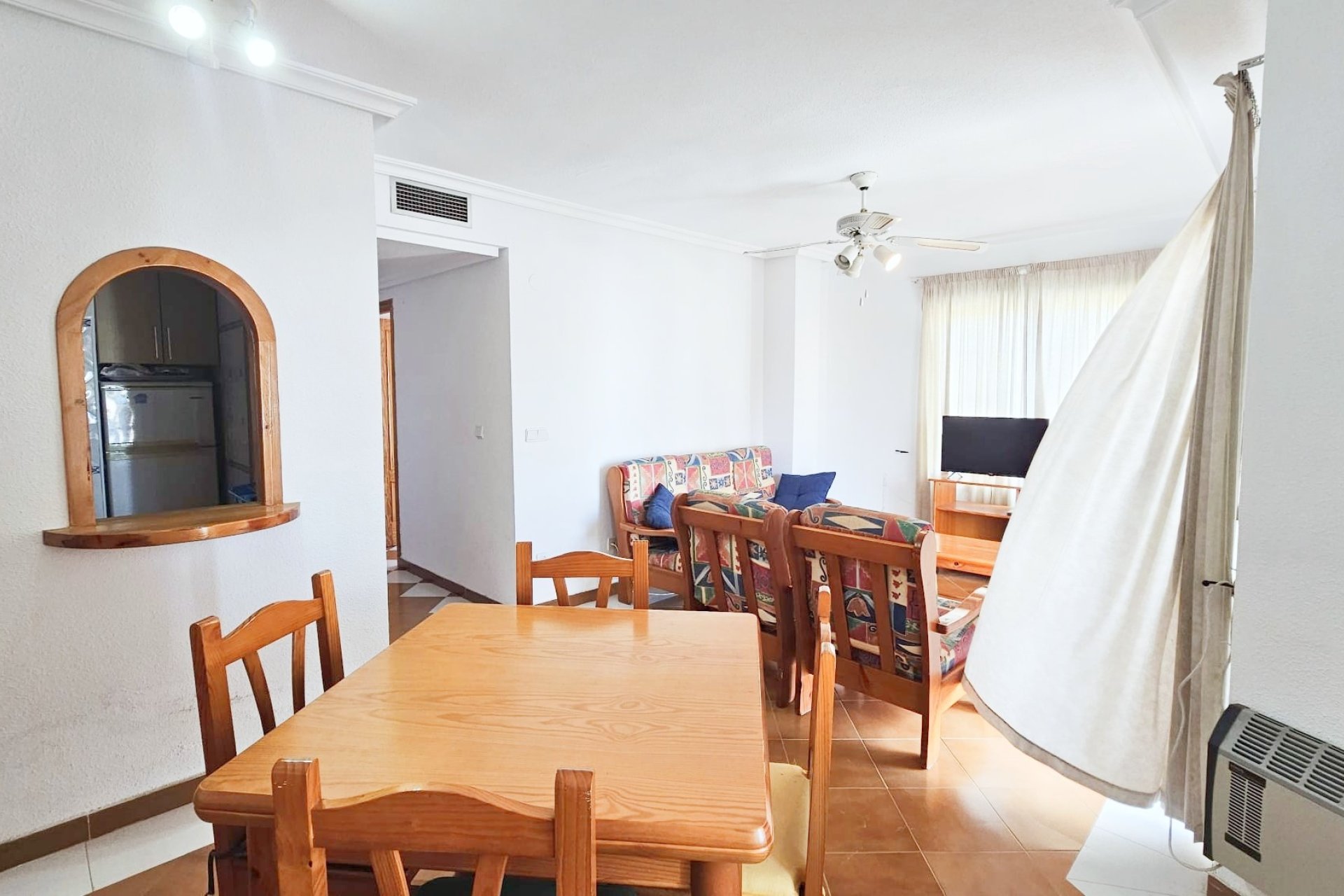 Reventa - Townhouse / Duplex - Los Alcázares