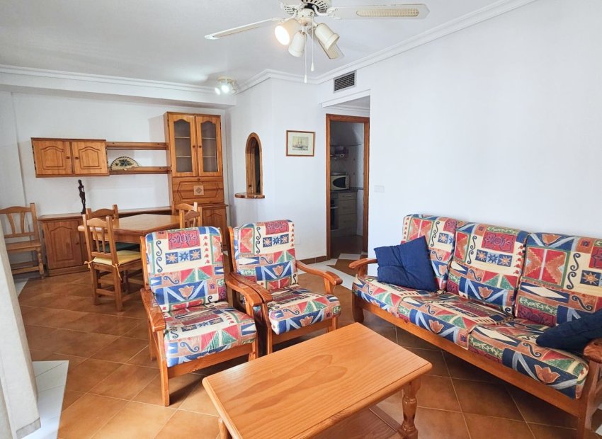 Reventa - Townhouse / Duplex - Los Alcázares