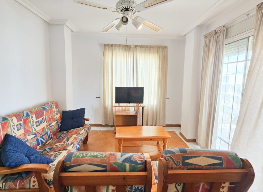 Reventa - Townhouse / Duplex - Los Alcázares