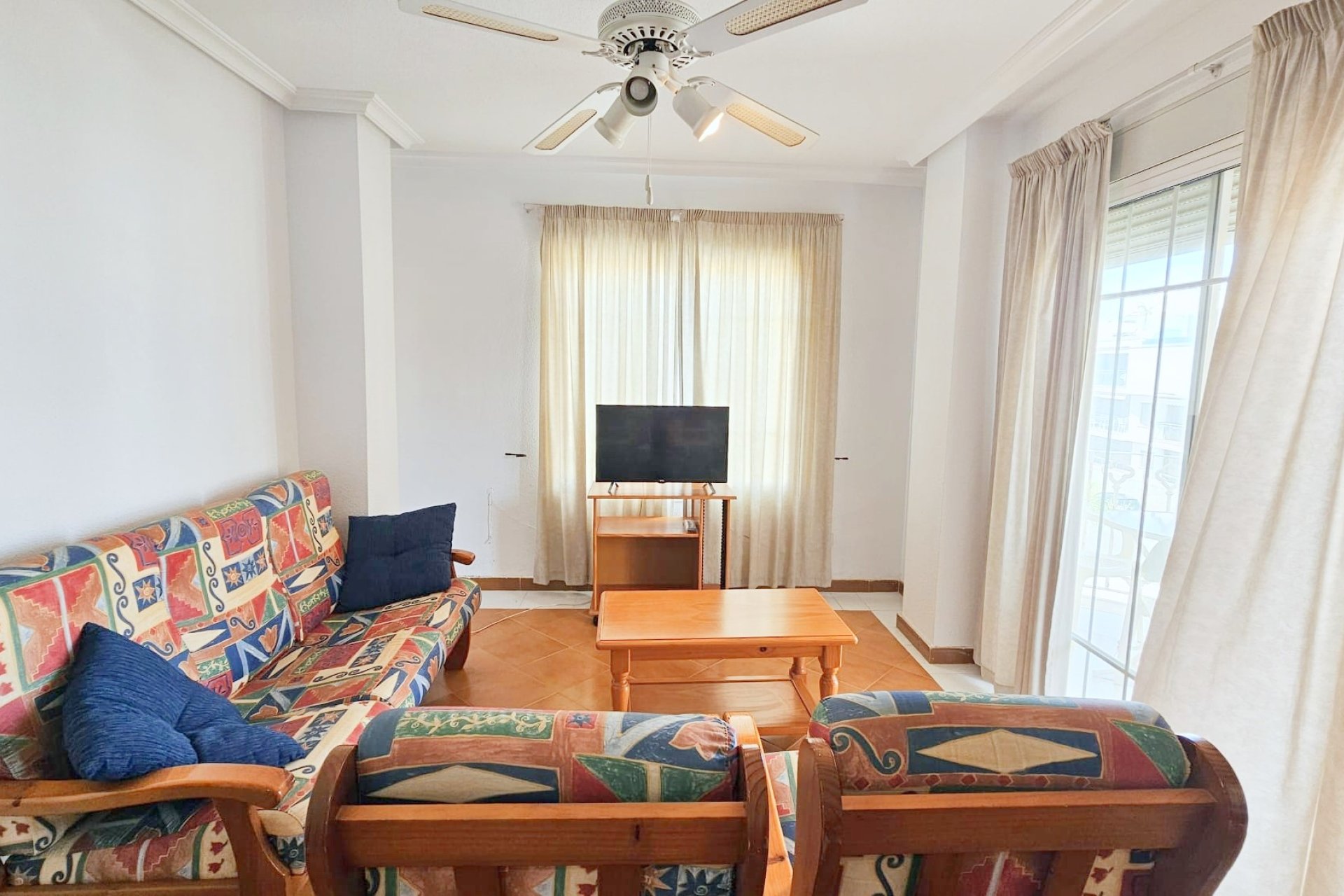 Reventa - Townhouse / Duplex - Los Alcázares