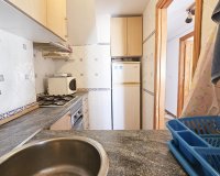 Reventa - Townhouse / Duplex - Los Alcázares