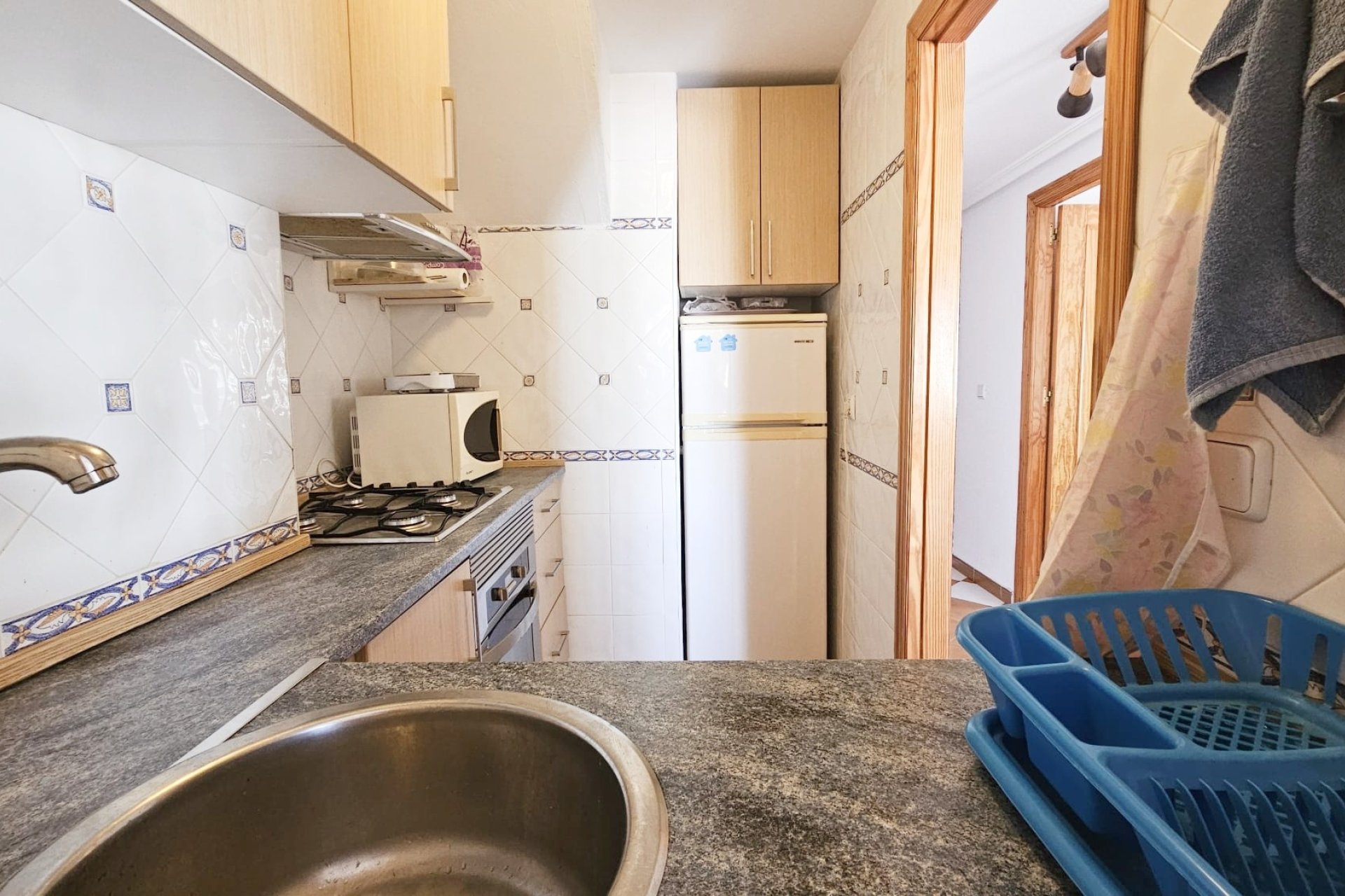 Reventa - Townhouse / Duplex - Los Alcázares