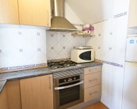 Reventa - Townhouse / Duplex - Los Alcázares