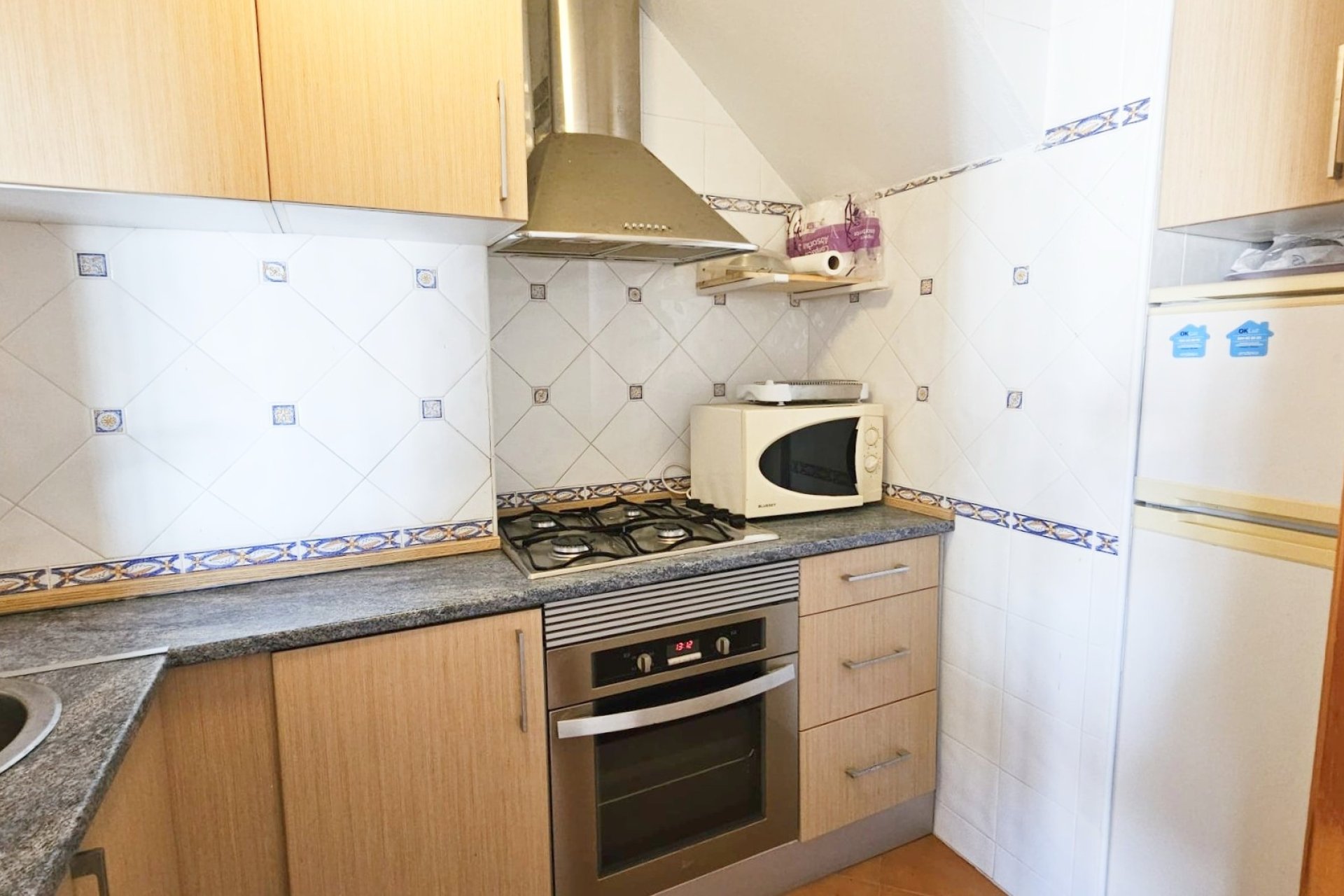 Reventa - Townhouse / Duplex - Los Alcázares